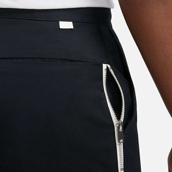 Nike Tech Style Essentials Pants Sneaker Length Black Men's Size 34 Large L New - Picture 13 of 16